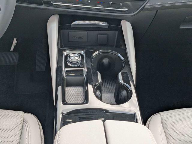 2026 Buick Envision Avenir AWD
