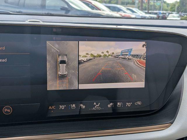 2026 Buick Envision Avenir AWD