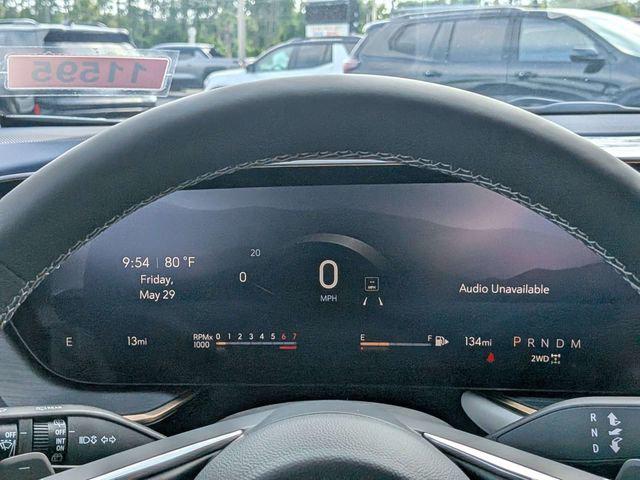 2026 Buick Envision Avenir AWD