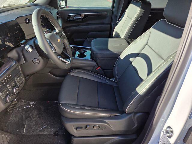 2026 Chevrolet Suburban Premier, 4WD