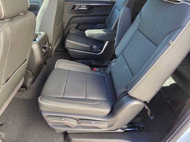 2026 Chevrolet Suburban Premier, 4WD
