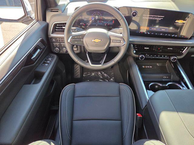2026 Chevrolet Suburban Premier, 4WD