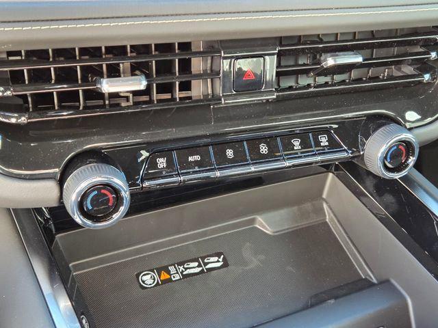 2026 Chevrolet Suburban Premier, 4WD