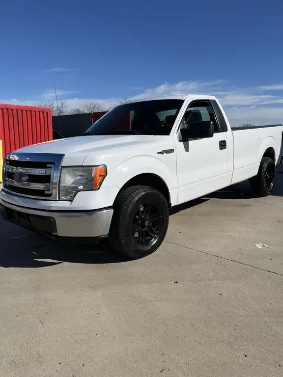 2014 Ford F-150 XL for sale in Irving, TX