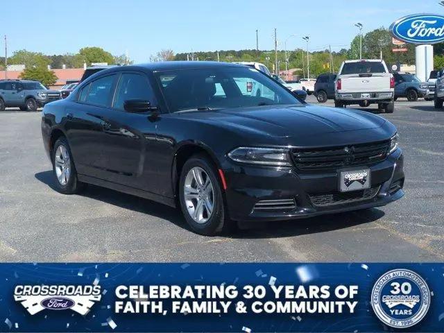 2021 Dodge Charger SXT RWD for sale in Siler City, NC