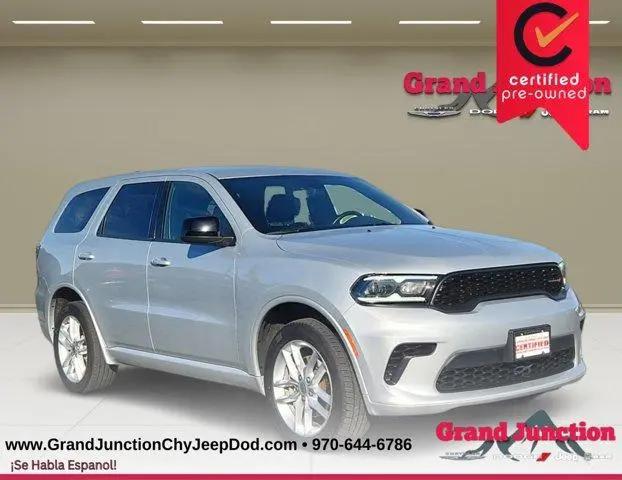2023 Dodge Durango GT AWD for sale in Grand Junction, CO