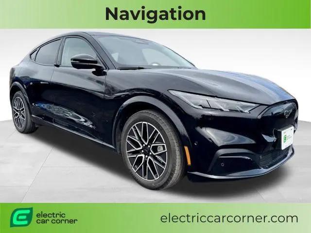 2024 Ford Mustang Mach-E Premium for sale in Farmington, NY