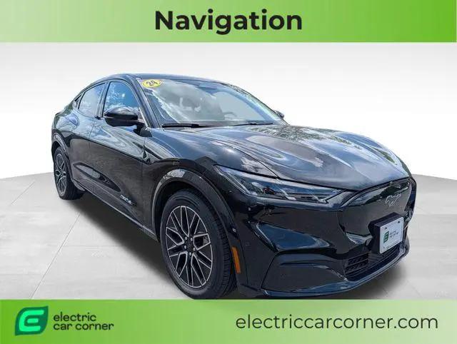 2024 Ford Mustang Mach-E Premium for sale in Farmington, NY