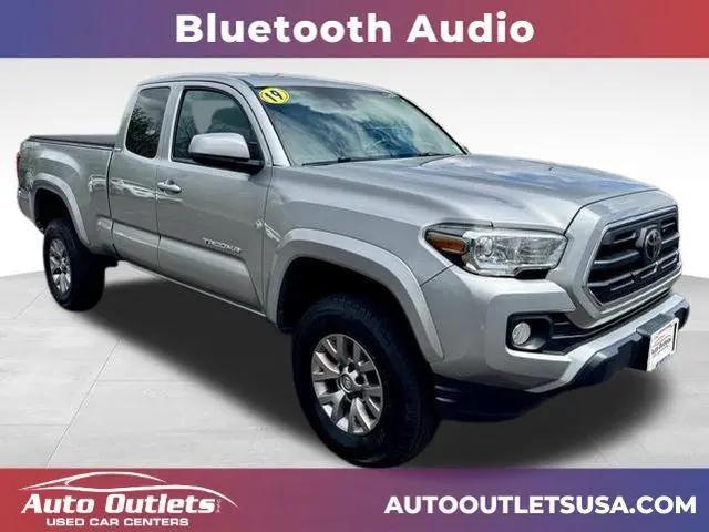 2019 Toyota Tacoma SR5 V6 for sale in Farmington, NY