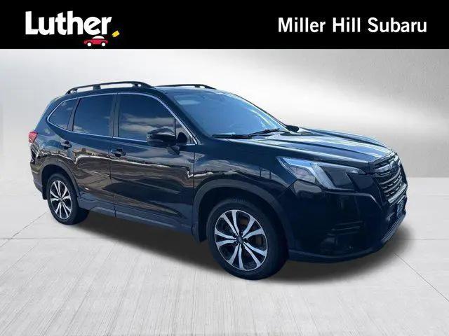 2024 Subaru Forester Base for sale in Duluth, MN
