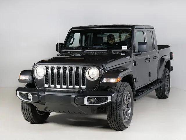 2021 Jeep Gladiator Overland for sale in Louisville, KY