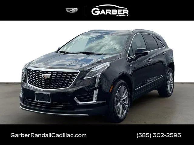 2023 Cadillac XT5 AWD Premium Luxury for sale in Canandaigua, NY