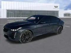 2022 Cadillac CT5-V V-Series for sale in Midland, MI