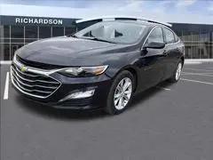 2023 Chevrolet Malibu FWD 1LT for sale in Midland, MI