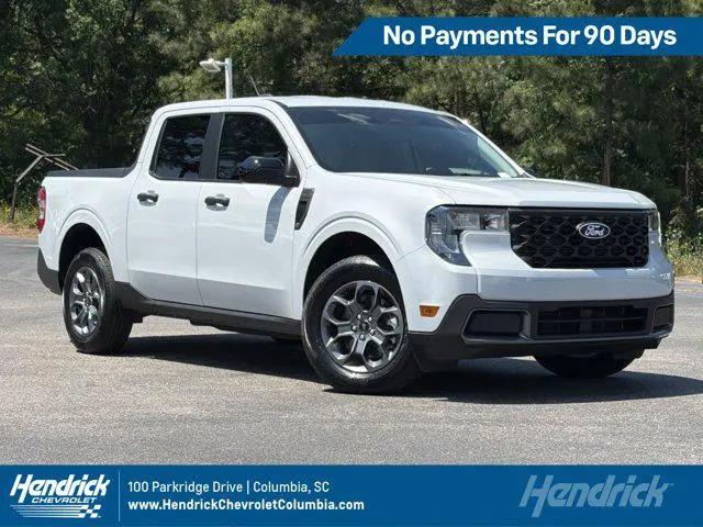 2025 Ford Maverick XLT for sale in Columbia, SC