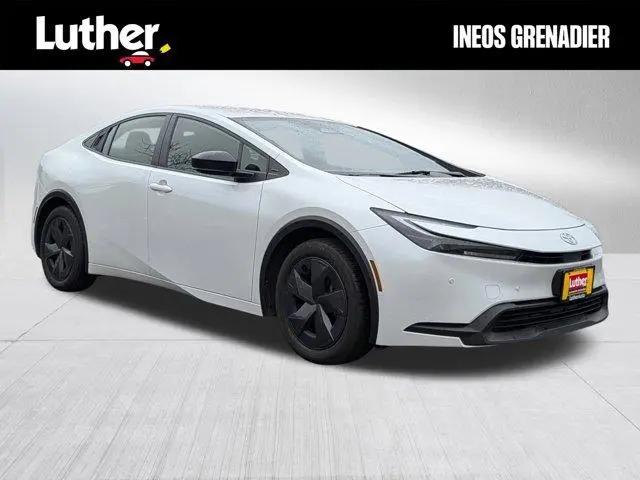 2023 Toyota Prius LE for sale in St. Louis Park, MN