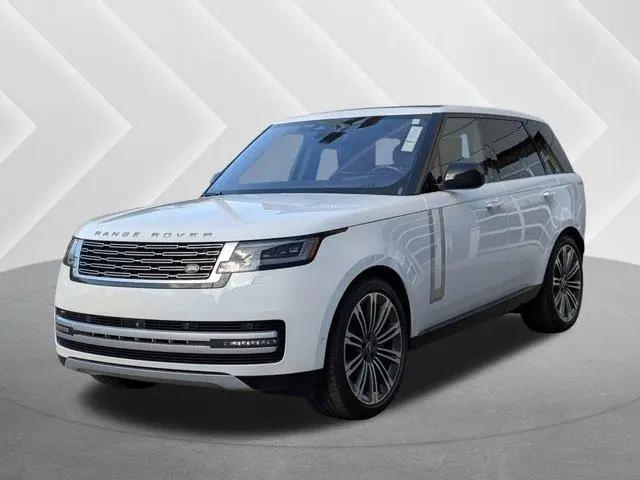 2023 Land Rover Range Rover Autobiography for sale in Salt Lake City, UT
