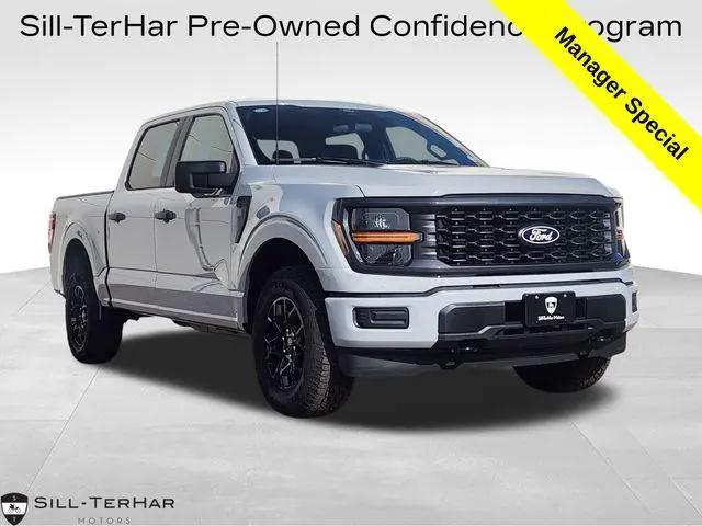 2026 Ford F-150 STX for sale in Broomfield, CO