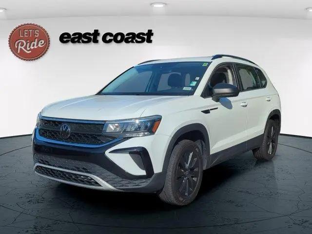 2023 Volkswagen Taos 1.5T S for sale in Myrtle Beach, SC
