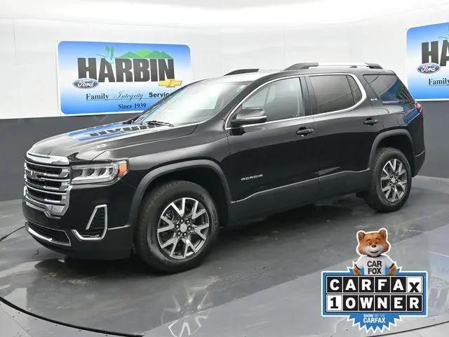 2023 GMC Acadia AWD SLE for sale in Scottsboro, AL