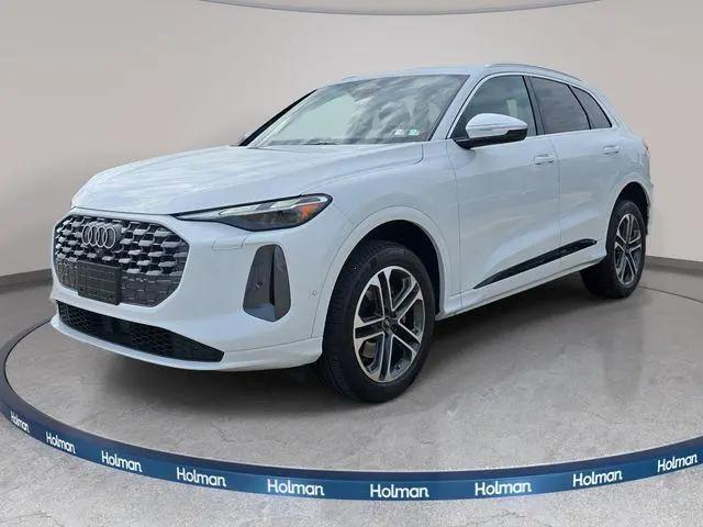 2025 Audi Q5 Premium TFSI quattro S tronic for sale in Fort Washington, PA