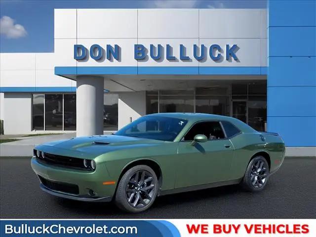 2023 Dodge Challenger SXT for sale in Rocky Mount, NC