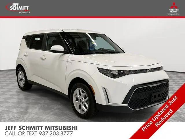 2025 Kia Soul LX for sale in Fairborn, OH