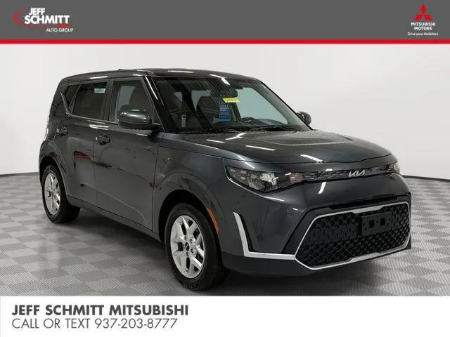 2025 Kia Soul LX for sale in Fairborn, OH