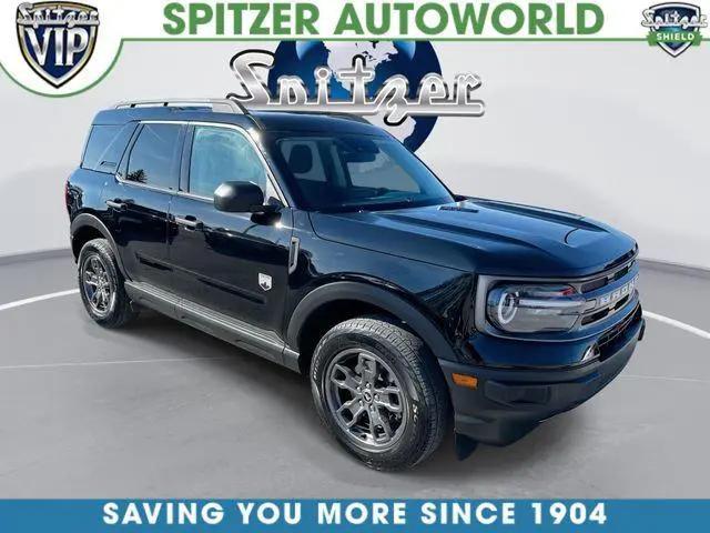 2022 Ford Bronco Sport Big Bend for sale in DuBois, PA