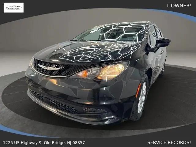 2022 Chrysler Voyager LX for sale in Old Bridge, NJ