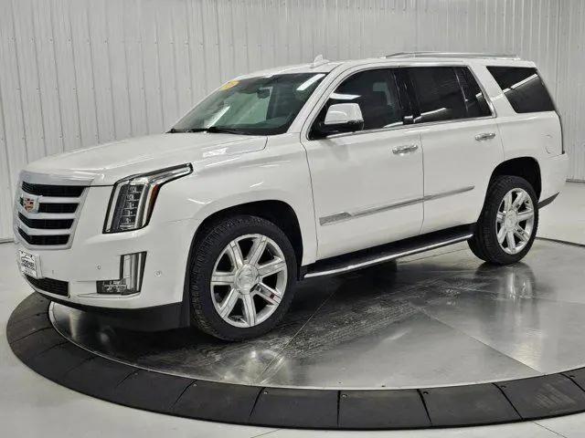 2019 Cadillac Escalade Luxury for sale in Mason City, IA