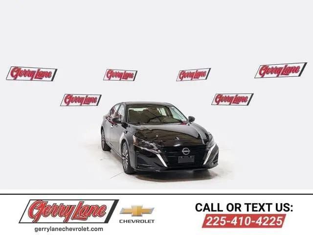 2025 Nissan Altima SV FWD for sale in Baton Rouge, LA