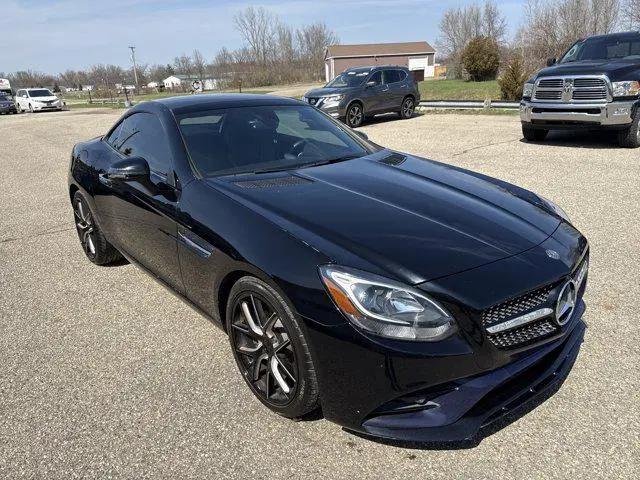 2019 Mercedes-Benz C-CLASS C 300 Base for sale in Wayland, MI