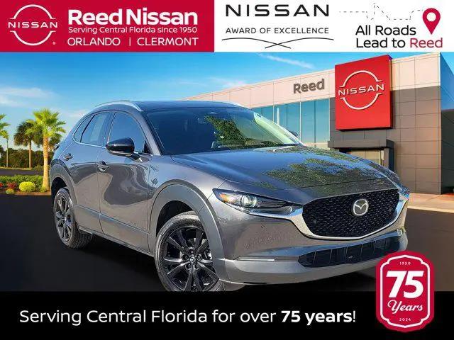 2024 Mazda CX-30 2.5 Turbo Premium Plus Package for sale in Clermont, FL