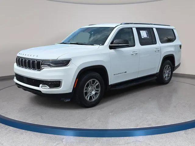 2024 Jeep Wagoneer Series I 4x4 for sale in Raleigh, NC