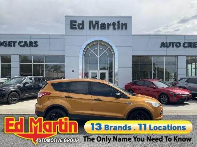 2016 Ford Escape S for sale in Anderson, IN