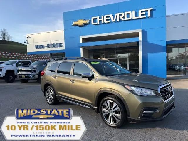 2022 Subaru Ascent Touring for sale in Sutton, WV