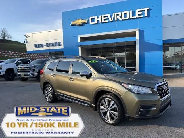 2022 Subaru Ascent Touring for sale in Sutton, WV