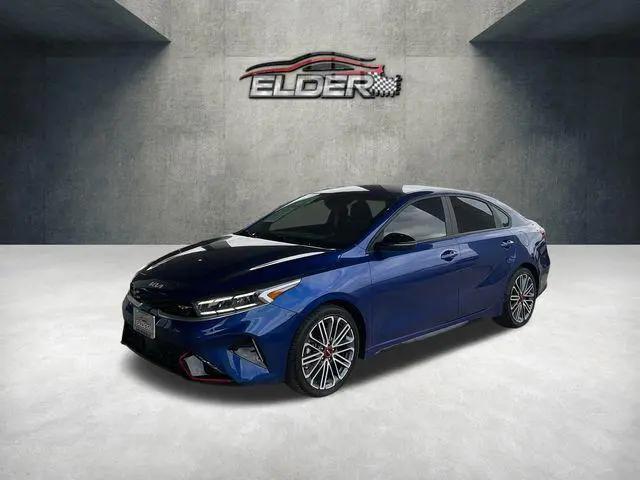2024 Kia Forte GT for sale in Killeen, TX