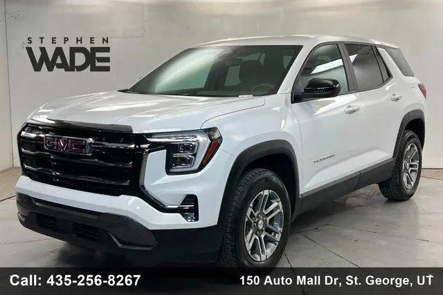 2026 GMC Terrain AWD Elevation for sale in St George, UT