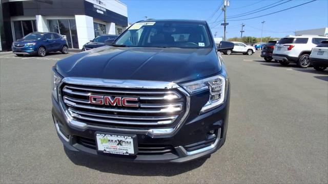 2023 GMC Terrain AWD SLT