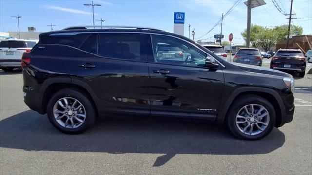 2023 GMC Terrain AWD SLT