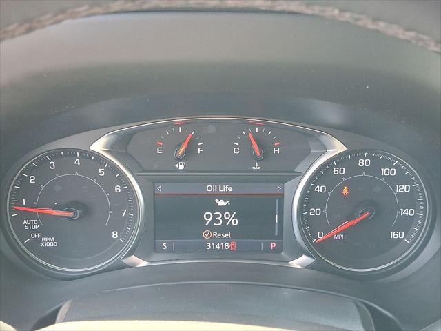 2023 GMC Terrain AWD SLT