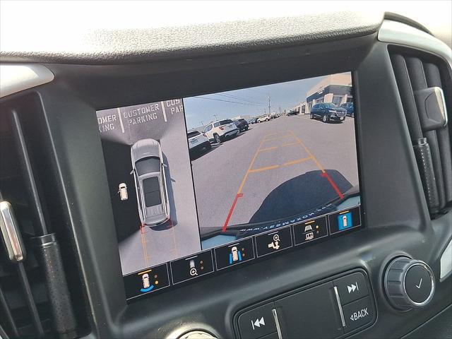 2023 GMC Terrain AWD SLT