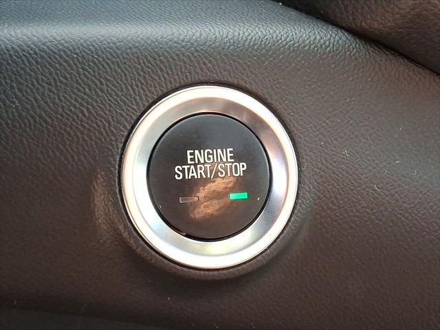 2023 GMC Terrain AWD SLT