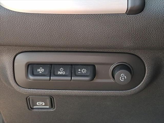 2023 GMC Terrain AWD SLT