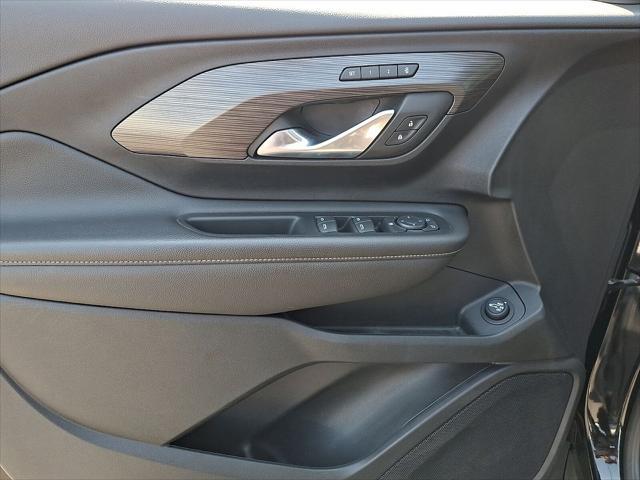 2023 GMC Terrain AWD SLT