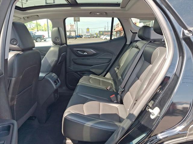2023 GMC Terrain AWD SLT