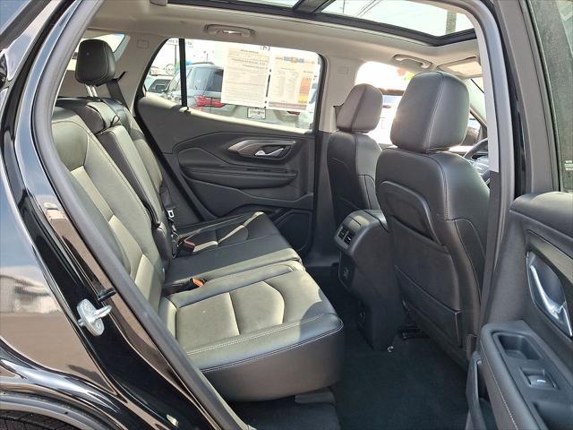 2023 GMC Terrain AWD SLT