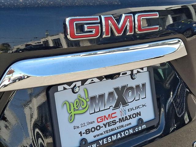 2023 GMC Terrain AWD SLT